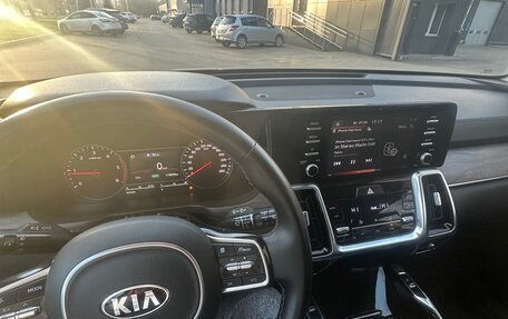 KIA Sorento IV, 2020 год, 3 300 000 рублей, 10 фотография