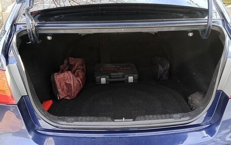 Hyundai Elantra IV, 2008 год, 660 000 рублей, 8 фотография