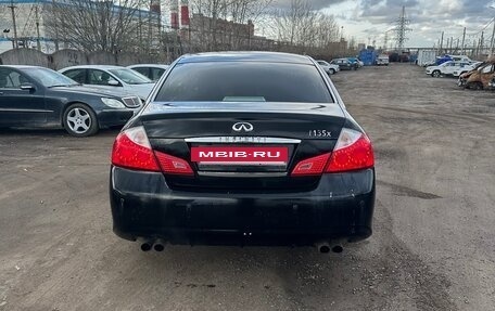 Infiniti M, 2008 год, 399 000 рублей, 7 фотография
