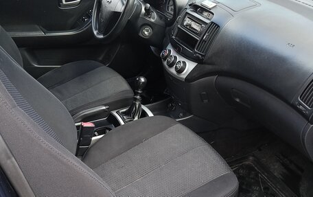 Hyundai Elantra IV, 2008 год, 660 000 рублей, 6 фотография