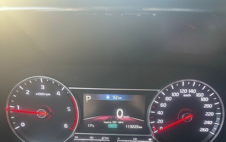 KIA Sorento IV, 2020 год, 3 300 000 рублей, 9 фотография