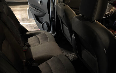 Nissan Qashqai, 2013 год, 830 000 рублей, 5 фотография