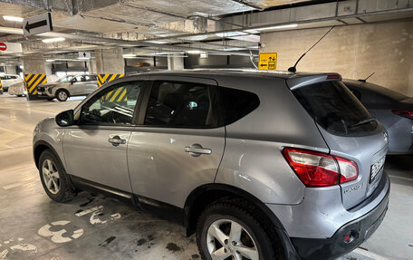 Nissan Qashqai, 2013 год, 830 000 рублей, 15 фотография