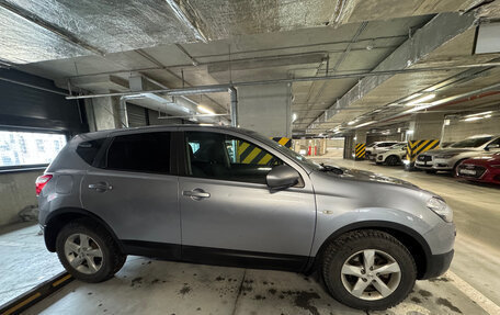 Nissan Qashqai, 2013 год, 830 000 рублей, 12 фотография