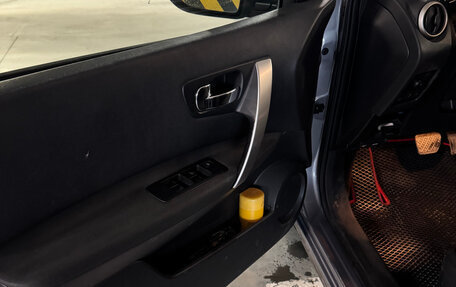 Nissan Qashqai, 2013 год, 830 000 рублей, 10 фотография