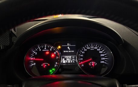 Nissan Qashqai, 2013 год, 830 000 рублей, 8 фотография