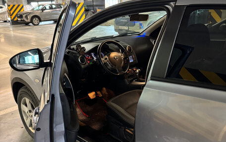 Nissan Qashqai, 2013 год, 830 000 рублей, 6 фотография