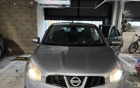 Nissan Qashqai, 2013 год, 830 000 рублей, 2 фотография