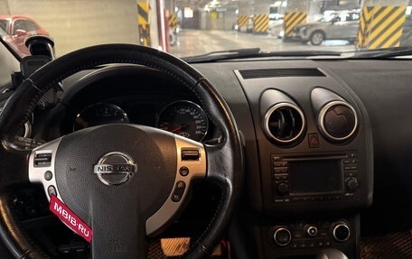 Nissan Qashqai, 2013 год, 830 000 рублей, 9 фотография