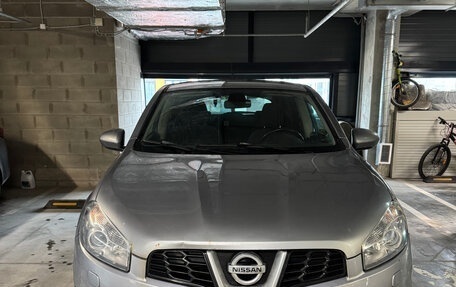 Nissan Qashqai, 2013 год, 830 000 рублей, 14 фотография