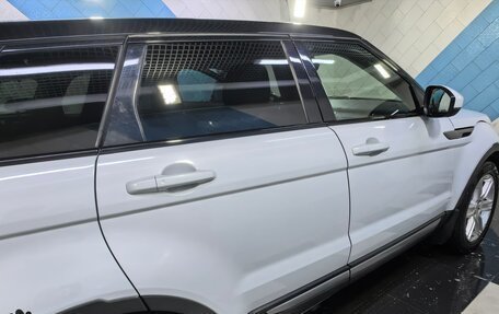 Land Rover Range Rover Evoque I, 2015 год, 2 050 000 рублей, 4 фотография