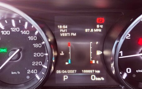 Land Rover Range Rover Evoque I, 2015 год, 2 050 000 рублей, 10 фотография