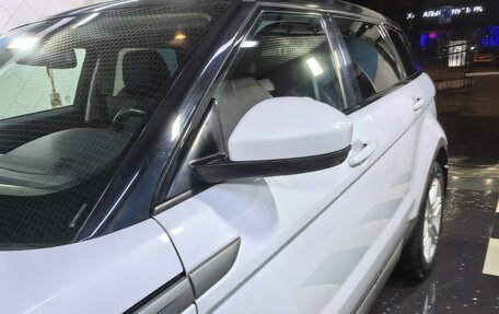 Land Rover Range Rover Evoque I, 2015 год, 2 050 000 рублей, 6 фотография