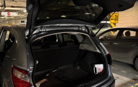 Nissan Qashqai, 2013 год, 830 000 рублей, 16 фотография