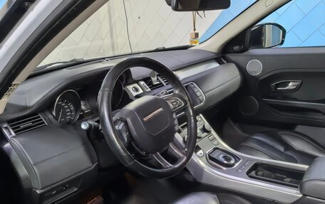 Land Rover Range Rover Evoque I, 2015 год, 2 050 000 рублей, 8 фотография