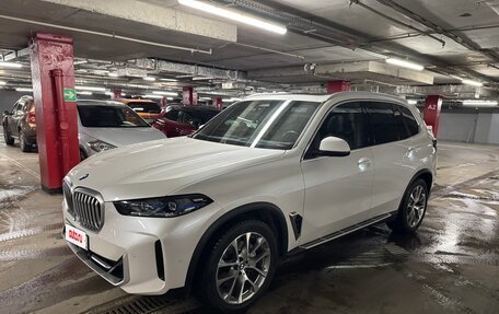 BMW X5, 2023 год, 9 900 000 рублей, 3 фотография