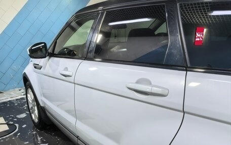 Land Rover Range Rover Evoque I, 2015 год, 2 050 000 рублей, 7 фотография