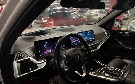 BMW X5, 2023 год, 9 900 000 рублей, 6 фотография