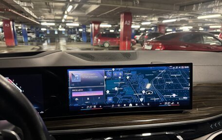 BMW X5, 2023 год, 9 900 000 рублей, 9 фотография