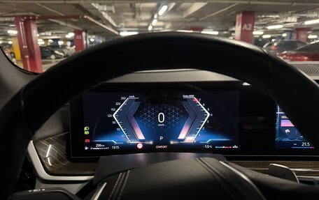 BMW X5, 2023 год, 9 900 000 рублей, 10 фотография