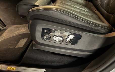 BMW X5, 2023 год, 9 900 000 рублей, 11 фотография