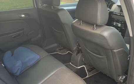 Opel Astra H, 2012 год, 340 000 рублей, 5 фотография