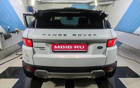 Land Rover Range Rover Evoque I, 2015 год, 2 050 000 рублей, 2 фотография