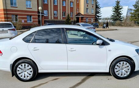 Volkswagen Polo VI (EU Market), 2010 год, 610 000 рублей, 7 фотография