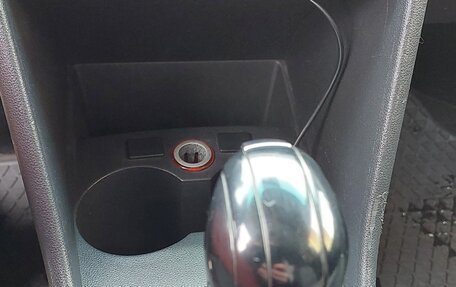 Volkswagen Polo VI (EU Market), 2010 год, 610 000 рублей, 11 фотография