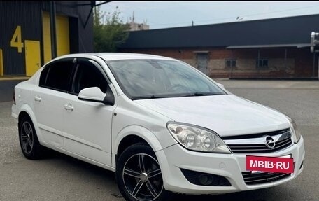 Opel Astra H, 2012 год, 340 000 рублей, 2 фотография
