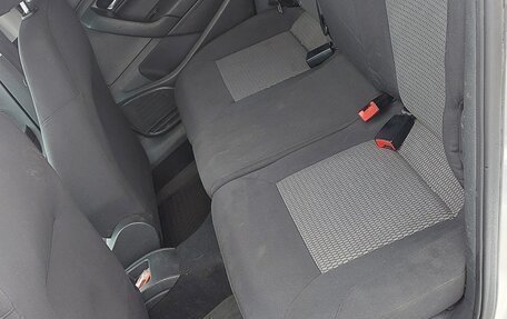 Volkswagen Polo VI (EU Market), 2010 год, 610 000 рублей, 13 фотография