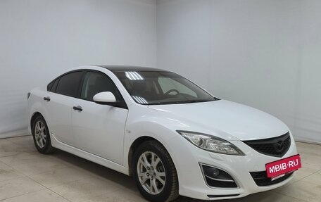Mazda 6, 2010 год, 820 000 рублей, 3 фотография