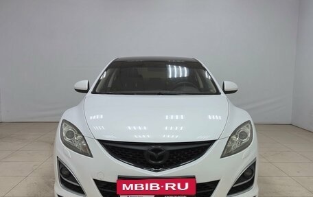 Mazda 6, 2010 год, 820 000 рублей, 2 фотография