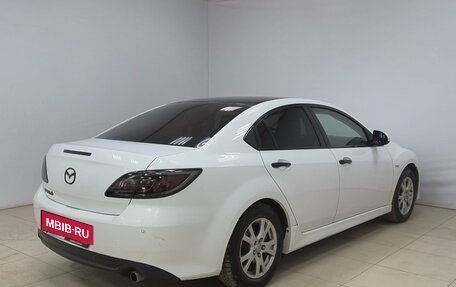 Mazda 6, 2010 год, 820 000 рублей, 4 фотография