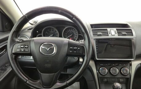 Mazda 6, 2010 год, 820 000 рублей, 11 фотография