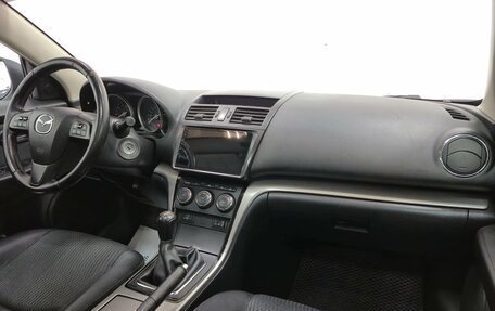 Mazda 6, 2010 год, 820 000 рублей, 12 фотография