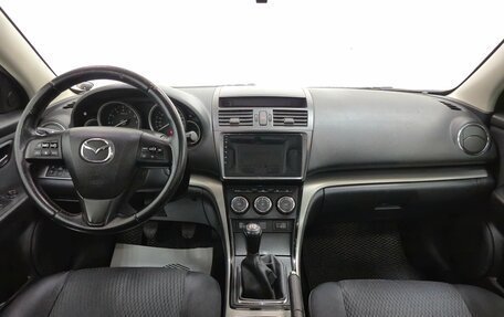 Mazda 6, 2010 год, 820 000 рублей, 10 фотография