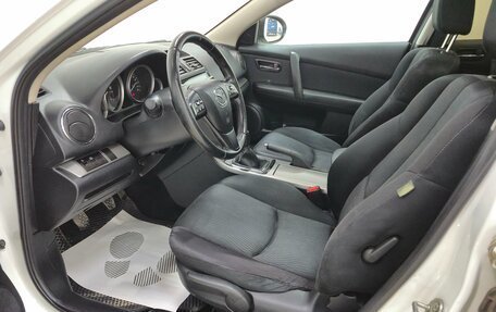 Mazda 6, 2010 год, 820 000 рублей, 9 фотография