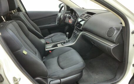 Mazda 6, 2010 год, 820 000 рублей, 13 фотография