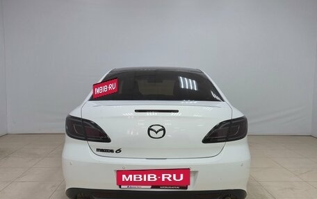 Mazda 6, 2010 год, 820 000 рублей, 5 фотография
