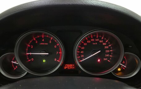 Mazda 6, 2010 год, 820 000 рублей, 16 фотография