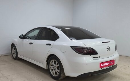 Mazda 6, 2010 год, 820 000 рублей, 6 фотография