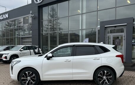 Haval Jolion, 2022 год, 1 758 000 рублей, 2 фотография