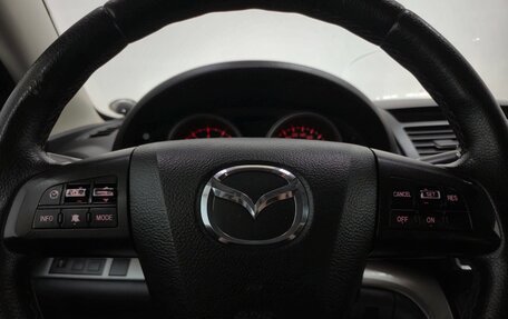 Mazda 6, 2010 год, 820 000 рублей, 21 фотография