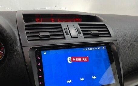 Mazda 6, 2010 год, 820 000 рублей, 17 фотография