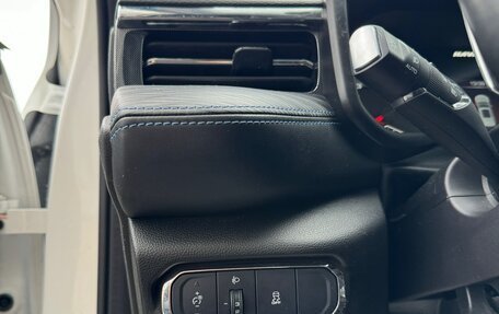 Haval Jolion, 2022 год, 1 758 000 рублей, 12 фотография