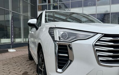 Haval Jolion, 2022 год, 1 758 000 рублей, 10 фотография