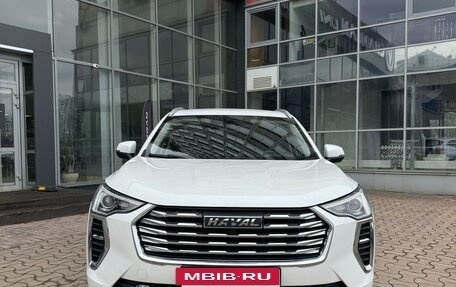 Haval Jolion, 2022 год, 1 758 000 рублей, 8 фотография