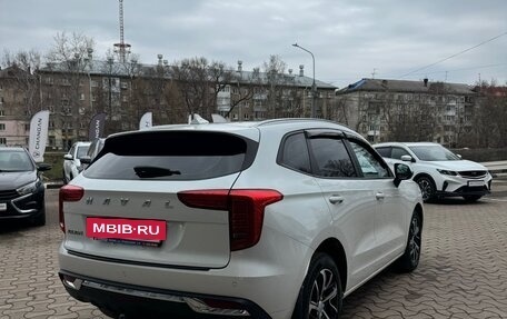 Haval Jolion, 2022 год, 1 758 000 рублей, 6 фотография