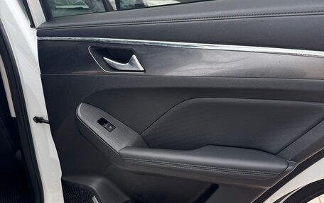 Haval Jolion, 2022 год, 1 758 000 рублей, 23 фотография